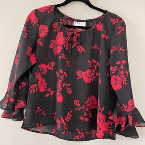 ✨✨Erana Women's Petite Blouse✨✨